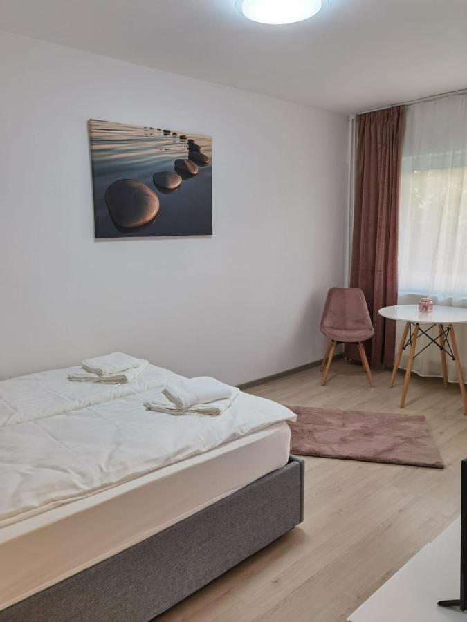 Focus Room Miercurea Ciuc Eksteriør bilde