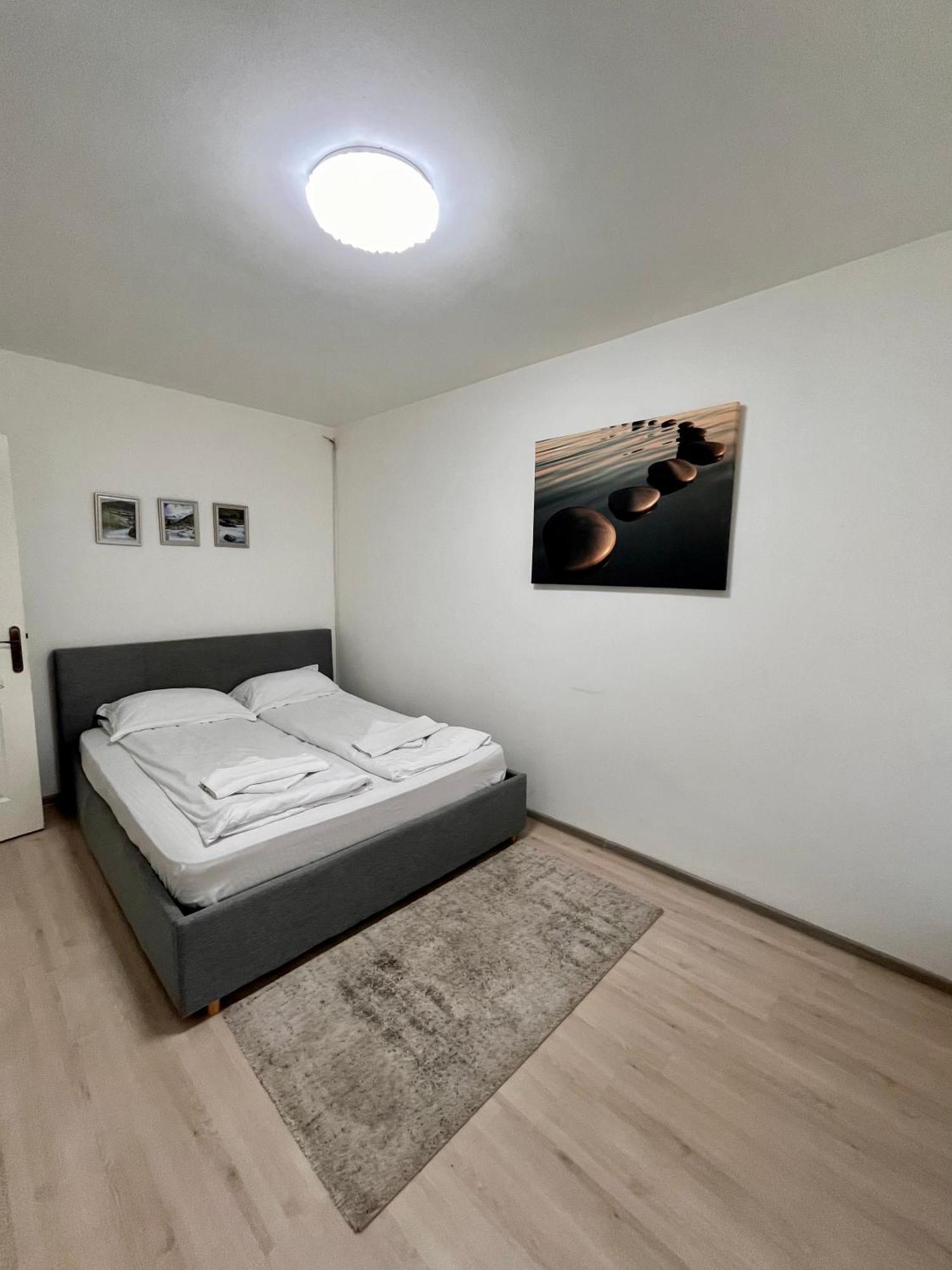 Focus Room Miercurea Ciuc Eksteriør bilde